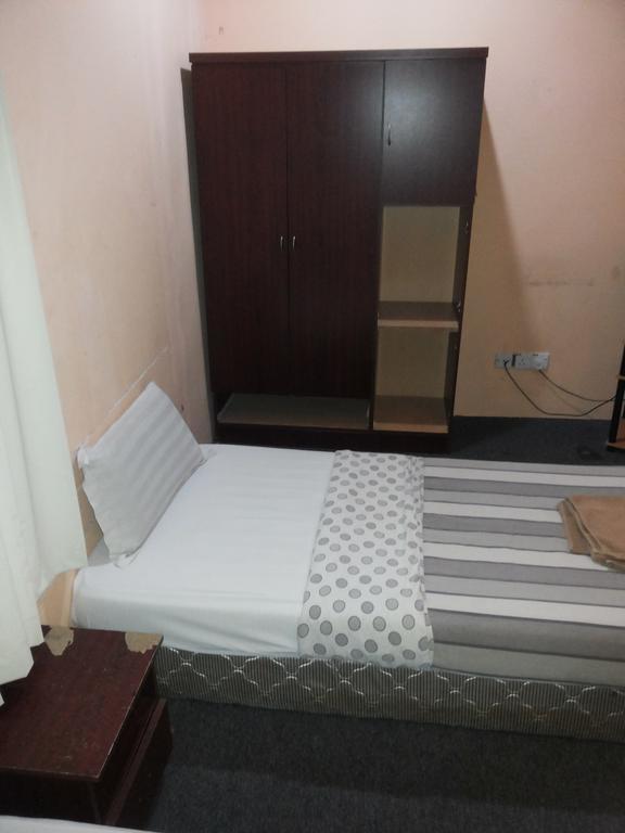 Green View Motel Kampong Sembulan Ruang foto