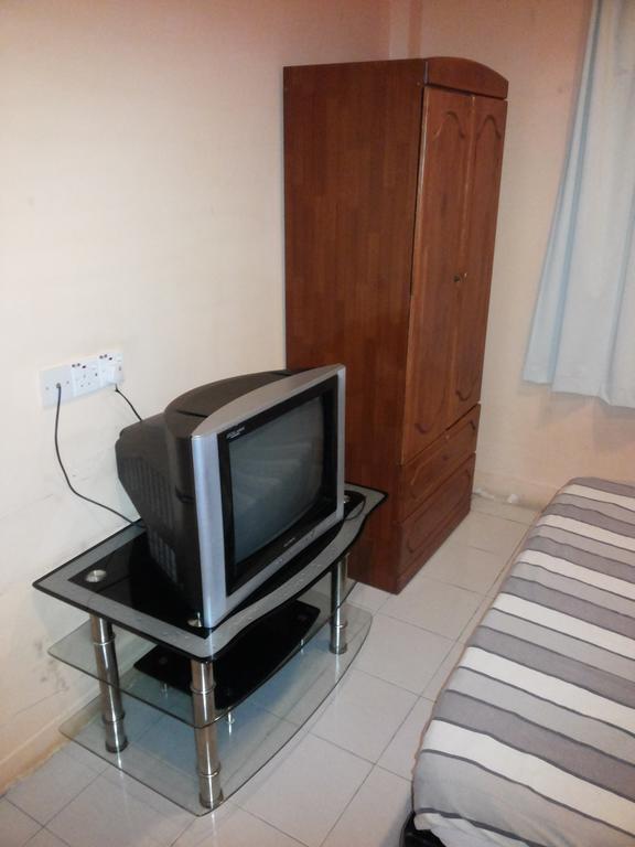 Green View Motel Kampong Sembulan Ruang foto